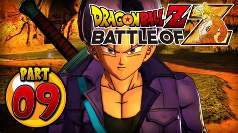 Maybe you would like to learn more about one of these? Dragon Ball Z: Battle of Z PS3 - Part 9 - A Future Saiyan (Missions 20 & 21) - YouTube