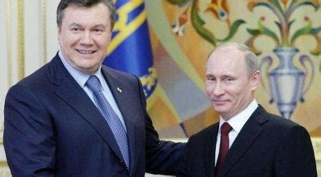 Бывший президент украины виктор янукович назвал причины разворота украины в сторону запада. Янукович и Путин встретятся, чтобы лично обсудить ...
