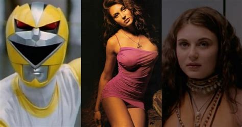 Blue Ranger Sexy Body Power Rangers Porn Superheroes The Best Porn