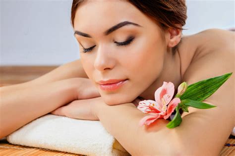 Say Goodbye To Stress With The Best Massages Vitality Day Cusco