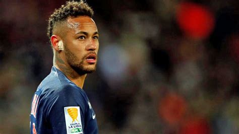 Neymar drew attention for his impressive soccer abilities at an early age. Barcelona: Barcelona plan to include three players in ...