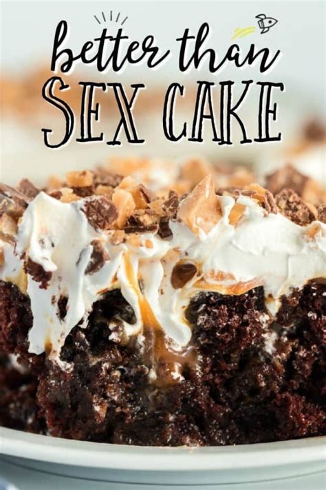 Meilleures Recettes De Gâteaux Sex Cake Recipe Quick Easy Desserts