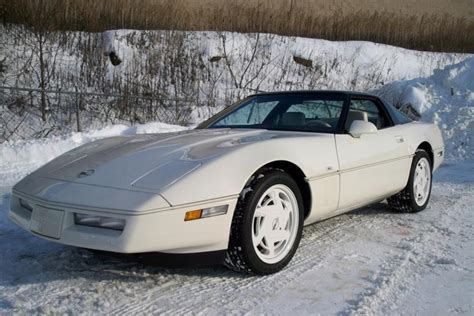 Top 10 Worst Corvettes Of All Time
