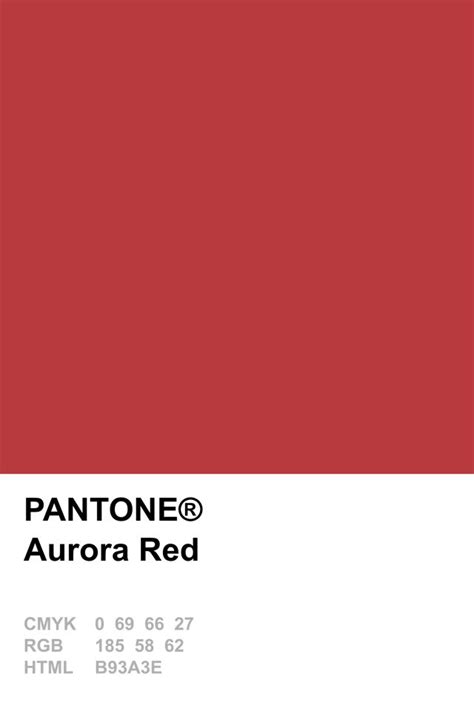 Pantone 2016 Aurora Red Etsyme2bujvqd Pantone Color Pantone