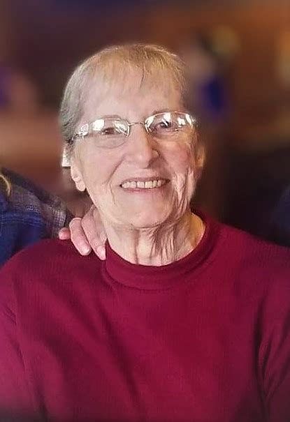 Obituary For Cecile Rita Peloquin Duprey Quinn Mcgowen Funeral Home