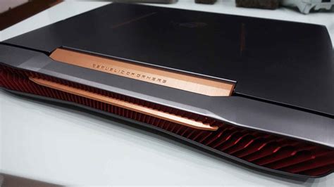 Asus Rog G752 Gaming Laptop Review Will Work 4 Games