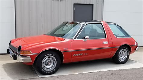 Love It Or Hate It The Amc Pacer Is An Automotive Legend Hagerty Media