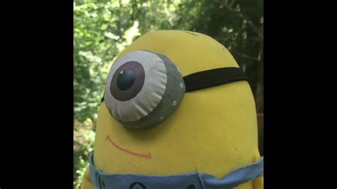 Minion Dies Youtube