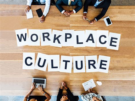 Workplace Culture Kuczmarski Innovation