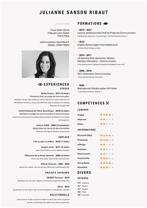 The curriculum vitae, also known as a cv or vita, is a comprehensive statement of your educational background, teaching, and research experience. Curriculum Vitae on Behance
