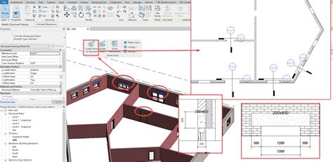 New Smart Views Tool Released For Revit Users Agacad Enabling Innovations Together