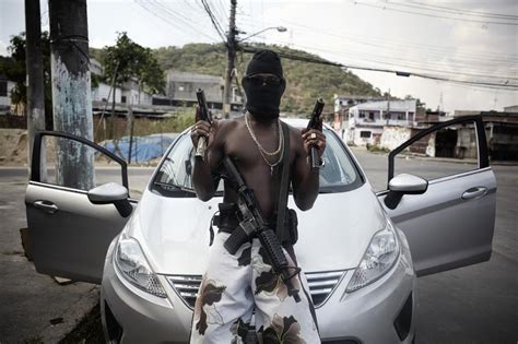 In Pictures Crackdown In Brazils Favelas Fb Favelas Brazil Ap Human