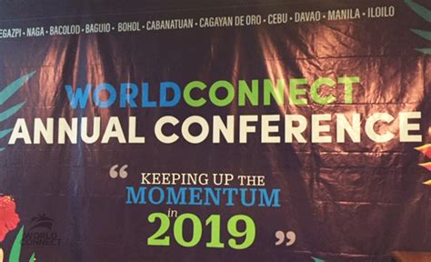Backdrop Worldconnect Consultancy Services