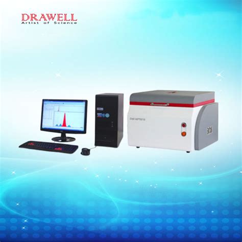 Best Prices Energy Metal Analyzer Metal Analysis X Ray Xrf Analyzer Fluorescence Spectrometer