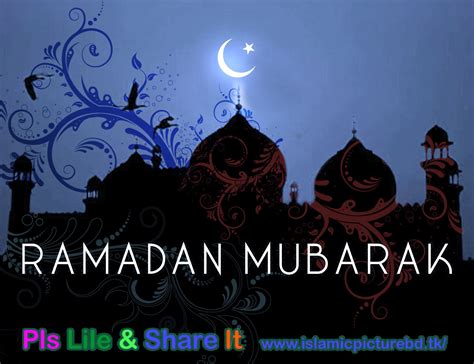 Islamic Picture, Walpaper, Banner Free Download: Ramadan Mubarak Some ...