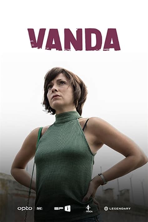 Vanda Tv Series 2022 2022 Posters — The Movie Database Tmdb