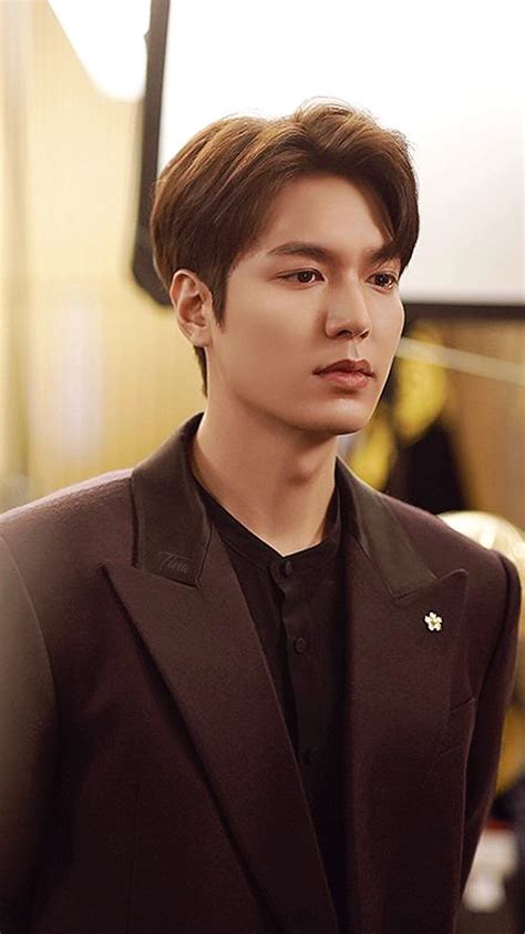 I actually watched the show because lee min ho was starring in it and he is one of my favorite korean actors. Pin on The King ★ The Eternal Monarch