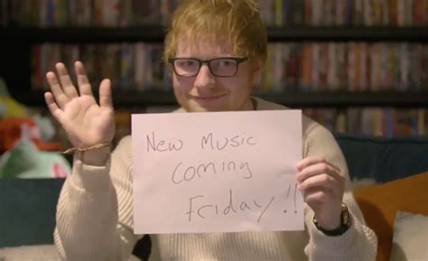 Слушать песни и музыку ed sheeran онлайн. Limerick musician Niamh Dunne on Ed Sheeran's new album