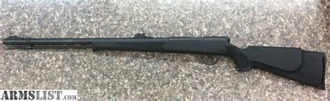 Armslist For Sale Cva 45cal Muzzeloader Eclipse Magnum 16422
