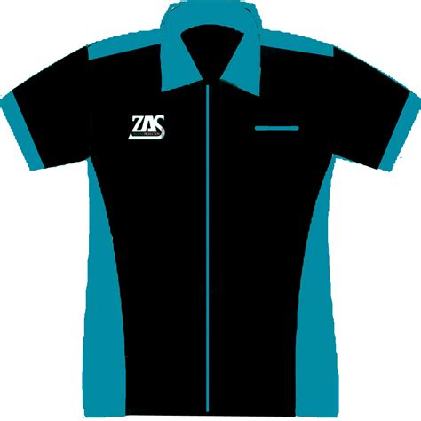 Terdapat pelbagai jenis design dan pattern yang kami sediakan untuk anda pilih mengikut keinginan dan kesesuaian masa kini. ZAS Creative Production: Corporate Shirt(F1) Design Example's