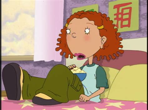 as told by ginger season 1 image fancaps
