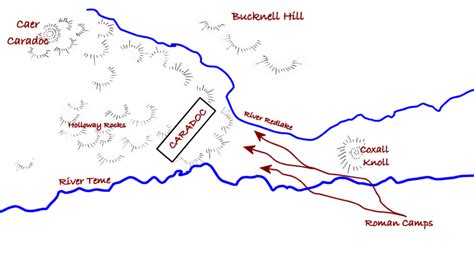 Battle Of Halbe Map