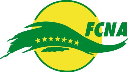 Dessin de foot logo inspirant image blason fc nantes coloriage fc nantes à imprimer. File:FC Nantes Atlantique logo (1988-1997).svg | Logopedia ...