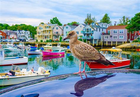 Rockport Ma A Seaside Getaway One Hour From Boston Seaside Getaway Rockport Train Travel