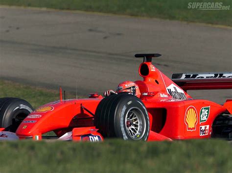 Maybe you would like to learn more about one of these? 2001 Ferrari F2001 | Ferrari | SuperCars.net