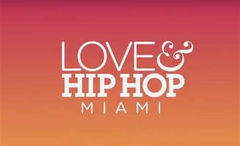 Love And Hip Hop Miami Cast Season 1 Super Trailer