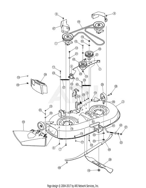 Mini 14 Parts Diagram