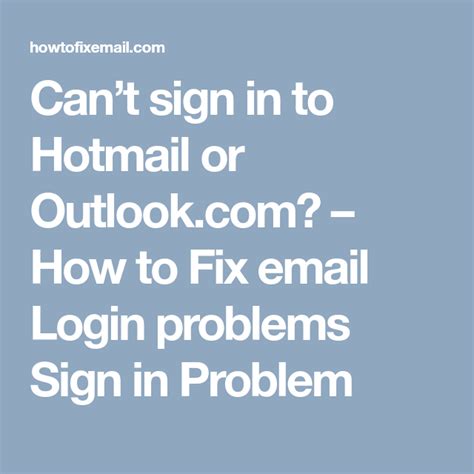 Why Cant I Get My Hotmail Emails On My Ipad Mailtoh