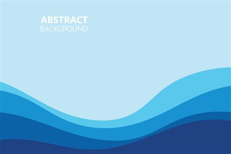 Wave Blue Water Wallpaper Background Graphic By Alby No · Creative Fabrica