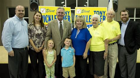 Meet The New Mayor Of Chelsea Shelby County Reporter Shelby County