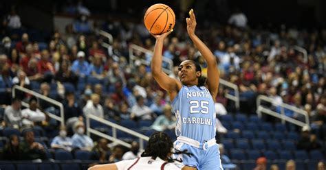 Unc Womens Basketball Has Their Conference Schedule Bvm Sports
