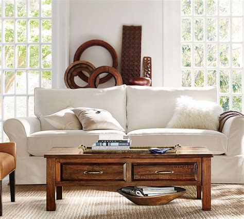 Unbelievable Photos Of Pottery Barn Living Room Furniture Concept Ara