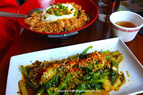 Then discover for yourself why. Fun Restaurants in Boston's Chinatown | Hot Pot, Ramen, Sushi | Boston Discovery Guide