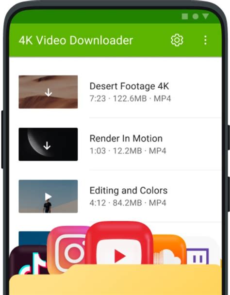 Top 12 Free Youtube Downloaders Apks For Android 2023 Updated