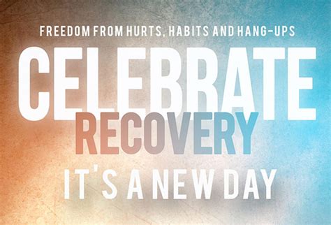 Celebrate Recovery Crossroads