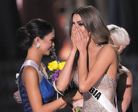 Missnews Steve Harveys Infamous Miss Universe Mistake Las Vegas Strip Car Crash Were Five