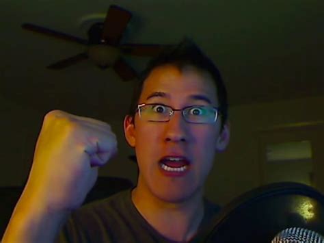 The Rise Of Markiplier The Gaming Youtube Superstar Whose Fans Crashed