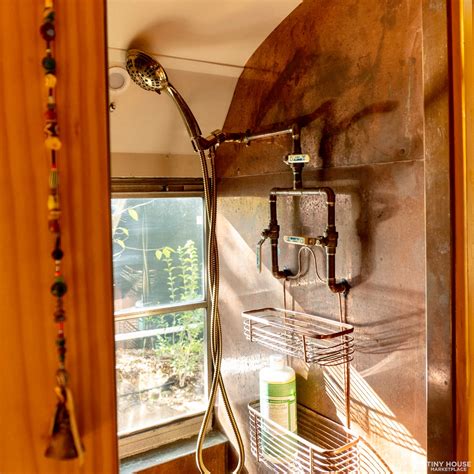 Tiny House for Sale - Dreamy Bus Camper For Sale