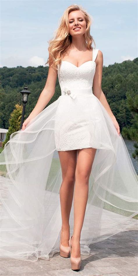 ❤️️ see more trends & collections ⤵ weddingdressesguide.com. Best Styles for Beach Wedding Dresses