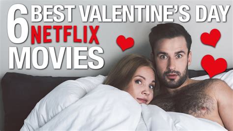 Perfect Date Night Movies To Watch With Your Boyfriend Or Girlfriend