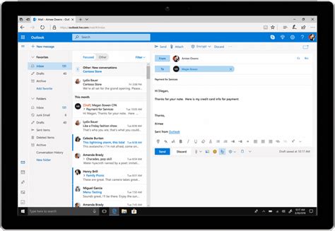 Documents in microsoft word, logging and spreadsheets in there's some noticeable differences between the microsoft outlook user interface and office365. Microsoft adds ransomware protections to make OneDrive and ...