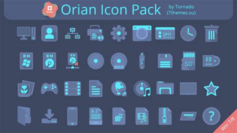 Windows 10 Icon Themes 39450 Free Icons Library