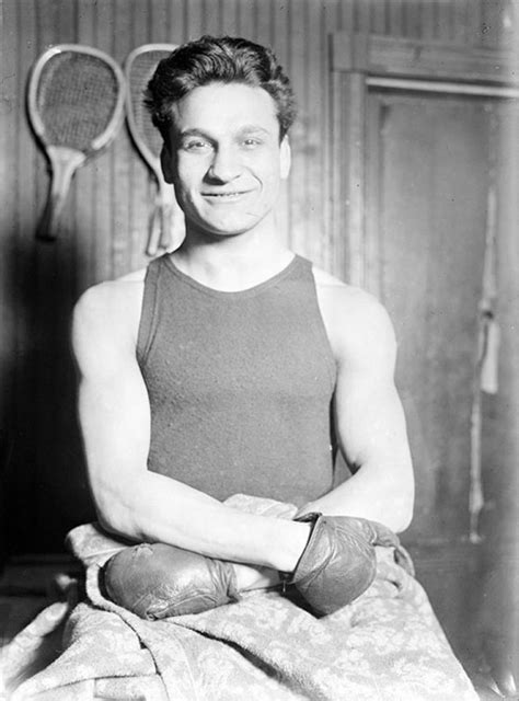 Vintage Everyday Boxing In The Early 20th Century 22 Vintage