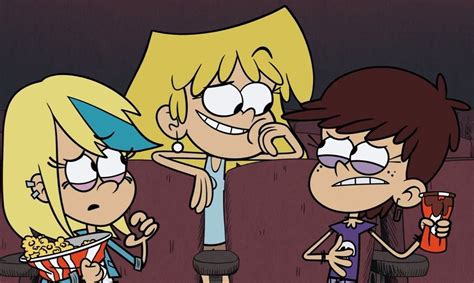 Pin By Littlepea On Loud House In 2023 Loud House Characters Disney