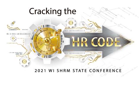 Metro Milwaukee Shrm Wi Shrm Conference Cracking The Hr Code