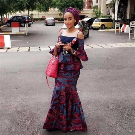 Arewa Fashion Styles In 2018 Legitng